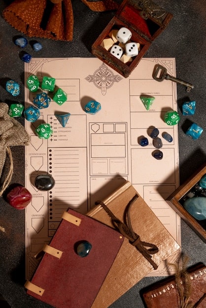 The Witcher Tabletop RPG: New Sourcebook and Campaign Announced for 2025