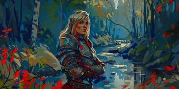 Witcher Community Survey: CD Projekt Red Seeks Player Feedback - Cover Image