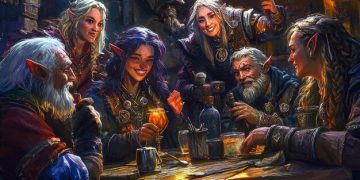 The Witcher Tabletop RPG: New Sourcebook & Campaign Coming in 2025 - Cover Image