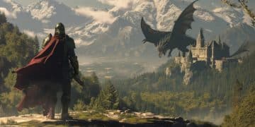 The Witcher Mobile Game: Release Date and Gameplay Details Unveiled - Cover Image