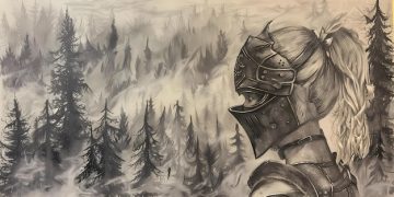 The Witcher Art Book: An Inside Look at Game Development - Cover Image