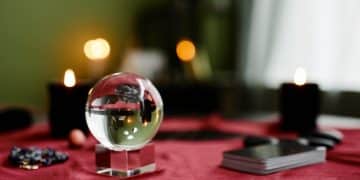 Psychic Mediums Under Fire: New Fraud Regulations Proposed - Cover Image