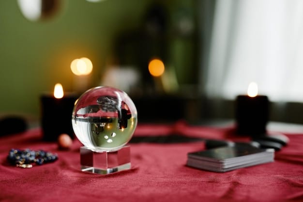 Psychic Mediums Under Fire: New Fraud Regulations Proposed