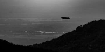 UFO Secrets Revealed: Government Declassifies Shocking Encounter Documents - Cover Image