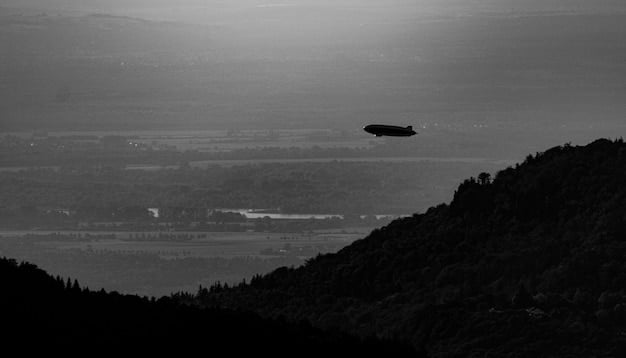 UFO Secrets Revealed: Government Declassifies Shocking Encounter Documents