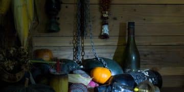 Ghost Hunting Equipment Sales Skyrocket: Amateur Investigators Fuel 40% Surge - Cover Image