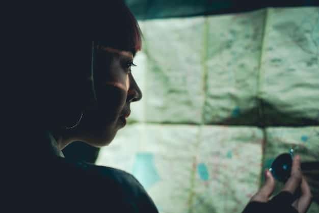 Remote Viewing: Unlocking Psychic Abilities for National Security?