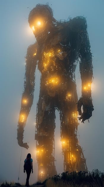 Are Cryptids Real? DNA Evidence Reignites Bigfoot and Cryptid Debate