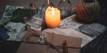 Unveiling the Secrets: A 2025 Review of Grimoires for Modern Practitioners - Cover Image