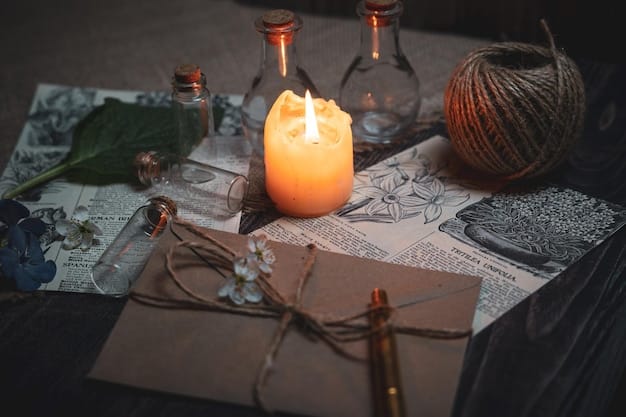 Unveiling the Secrets: A 2025 Review of Grimoires for Modern Practitioners