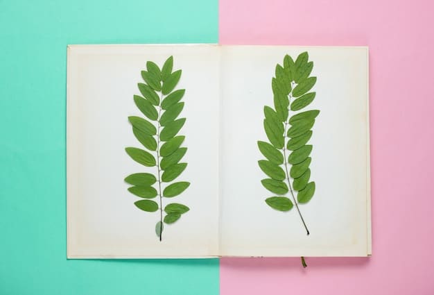 A split image comparing a well-referenced page from a reputable herbalism textbook with a page from a website selling unregulated herbal supplements, highlighting the differences in source quality and credibility.