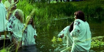 Witchcraft Today: New Books Exploring US Contemporary Practices - Cover Image