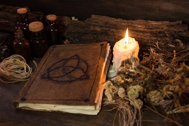 The Dark Arts Exposed: Examining Books on Dark Magic & Ethics