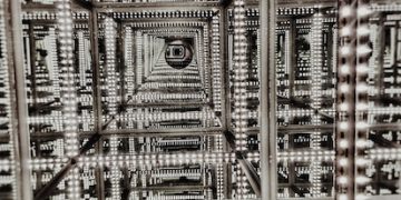 The Occult and Technology: New Books Exploring Magic and Modern Tech - Cover Image