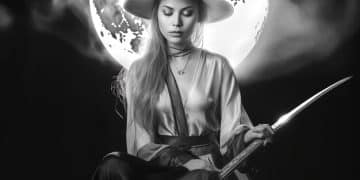 The Modern Witch's Guide to Social Media: Ethics & Safety in 2025 - Cover Image