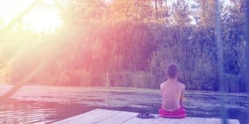 Connecting With Your Spirit Guides: A 4-Week Program - Cover Image