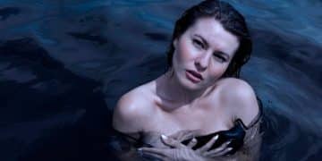Unlock Your Inner Vision: Scrying with Mirrors, Water & More - Cover Image
