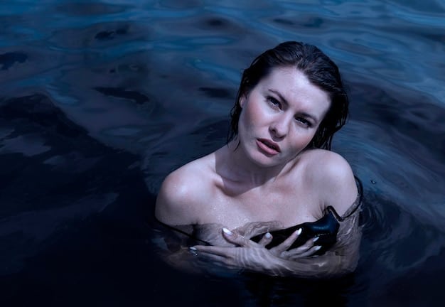 Unlock Your Inner Vision: Scrying with Mirrors, Water & More