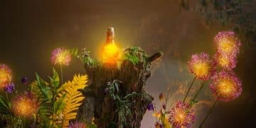 Herbalism for Witches: Grow & Use Medicinal Herbs in Your Practice - Cover Image