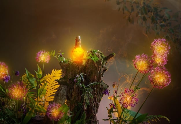 Herbalism for Witches: Grow & Use Medicinal Herbs in Your Practice