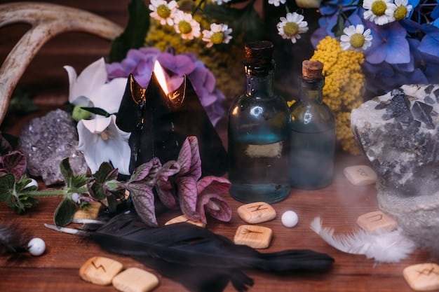 Working with Deities: A Guide to Honoring and Connecting