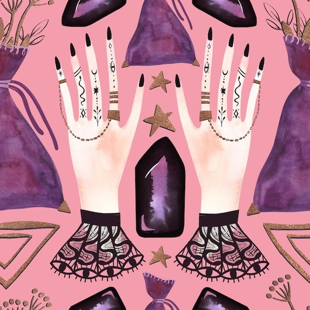 A detailed image of a hand holding a tarot card depicting a well-known goddess figure, illustrating the usage of divination tools to seek guidance from deities.