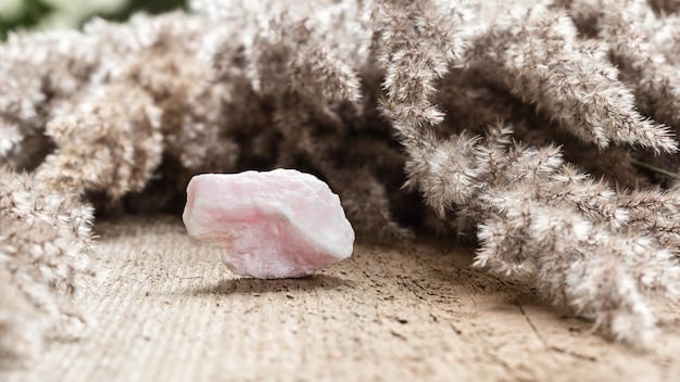 Cleansing Crystals: The Ultimate Guide to Maximizing Energy in 2025