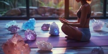 Boost Meditation by 25% with Crystal Combos in 2025 - Cover Image