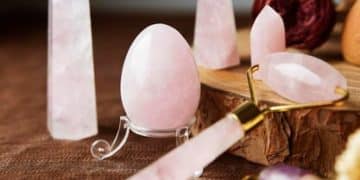 Crystal Healing for Beginners: Choose Your First Crystal in the US - Cover Image