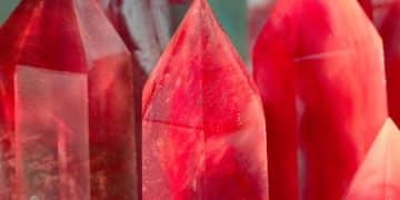 Crystal Chakra Guide: Choose the Right Stones for Energy Balance in the US - Cover Image