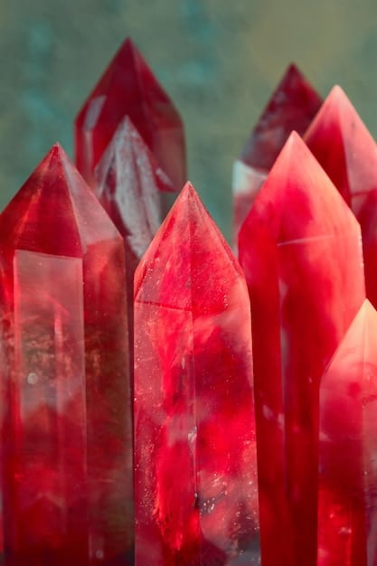 Crystal Chakra Guide: Choose the Right Stones for Energy Balance in the US