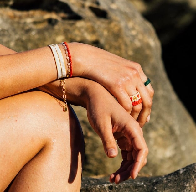 Crystal Jewelry: Maximize Benefits All Day in the US