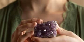 Crystal Healing for Pain Relief: Which Crystals Can Help? - Cover Image
