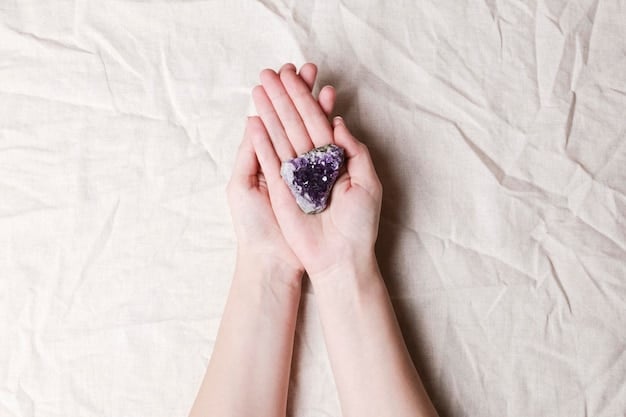 Crystal Healing for Relationships: Top Crystals for Harmony in 6 Months
