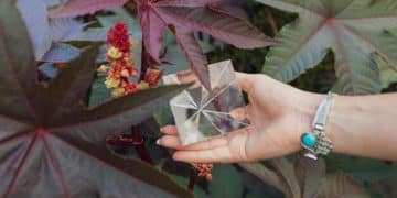 How to Use Crystals for Protection: A Guide for the US - Cover Image