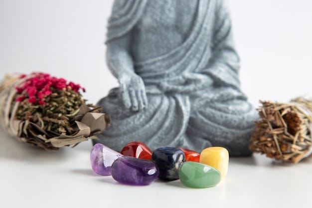 Crystal Healing: 7 Crystals for Emotional Healing & Trauma Release