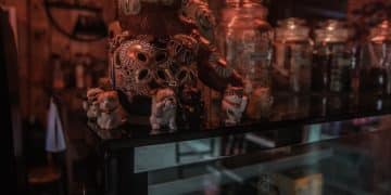 Haunted Artifact Sales Surge: New US Market Data Reveals a 15% Increase - Cover Image