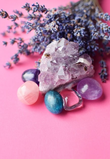 Crystal Healing Market Boom: Reaching $5 Billion in the US – Is It Sustainable?