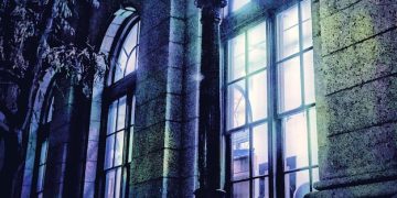 Paranormal Tourism: Ethics and the Growing Trend in Haunted US Locations - Cover Image