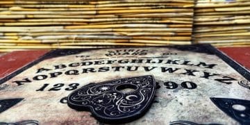 The Truth About Ouija Boards: Expert Explains the Risks and Realities in 2025 - Cover Image