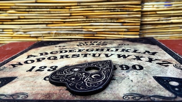 The Truth About Ouija Boards: Expert Explains the Risks and Realities in 2025