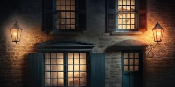 Latest Poltergeist Activity Reports: Surge in Paranormal Disturbances in the US - Cover Image
