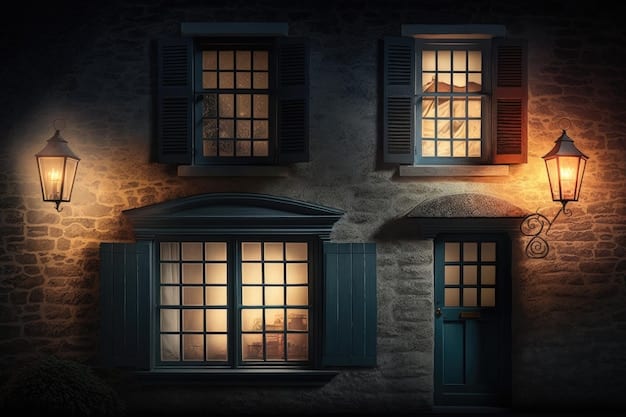 Latest Poltergeist Activity Reports: Surge in Paranormal Disturbances in the US