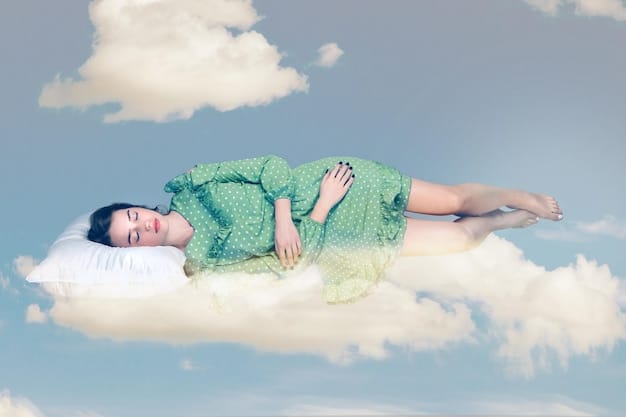 Dream Interpretation: A Beginner’s Guide to Unlocking Nightmare Meanings
