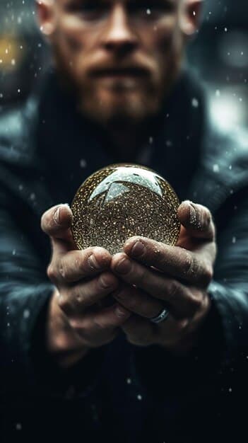Is Telekinesis Possible? New Experiments in 2025 Reveal Surprising Results