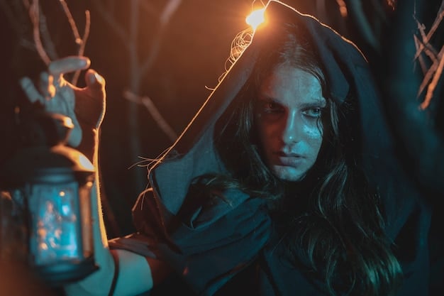 The History of Witch Hunts in America: Dark Past and Lasting Impact