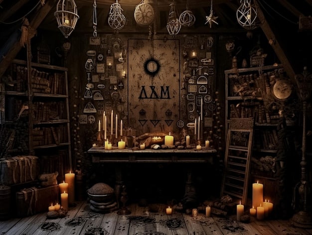 Communicating with Spirits: Safe Practices & Dangers – A Detailed Guide