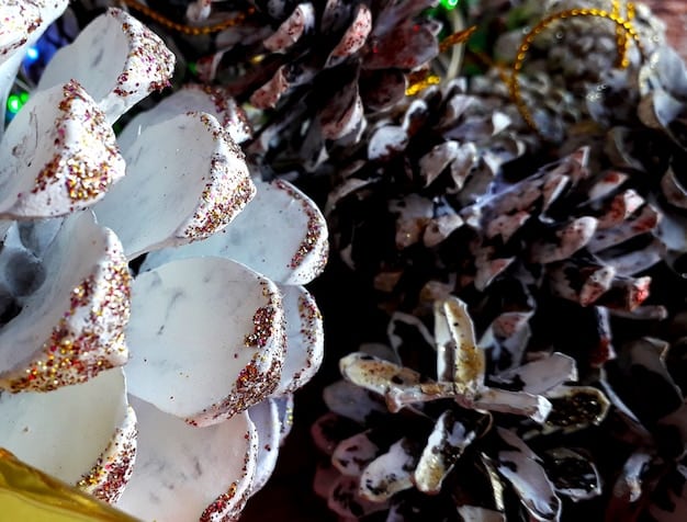 A close-up shot of various crystals, including amethyst, black tourmaline, and selenite, arranged on a wooden surface. The image emphasizes the protective properties of crystals during Communicating with Spirits: Safe Practices and Potential Dangers – A Detailed Overview.