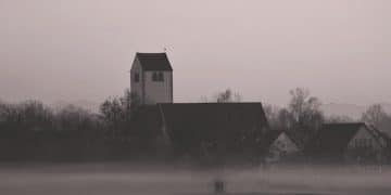 Paranormal Investigation Laws in the US: A State-by-State Guide - Cover Image