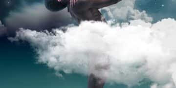 Astral Projection Techniques: Finding Results in 3-Month Book Experiment - Cover Image